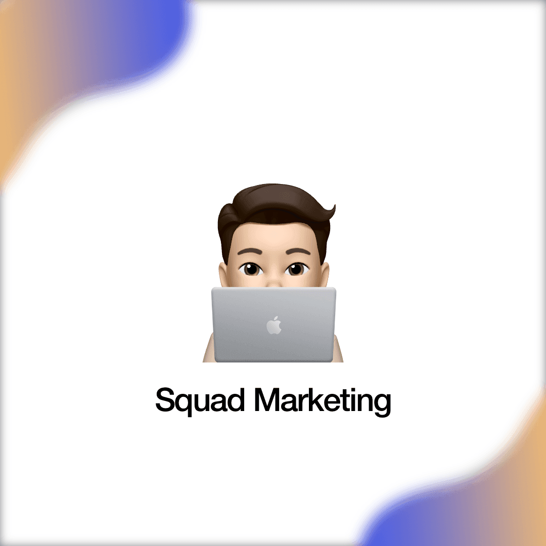 Squad Marketing